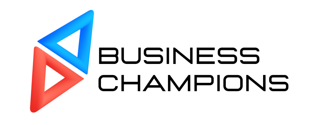 Business Champions Logo
